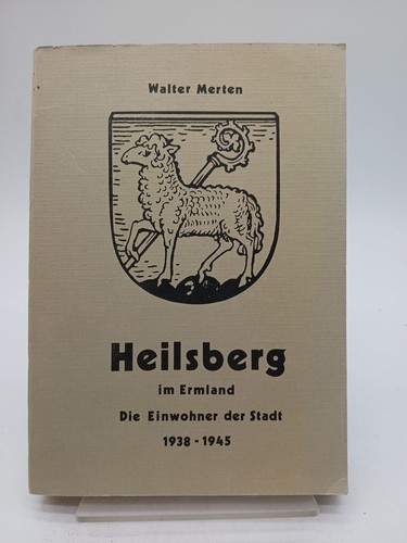 Heilsberg ermland die - im,