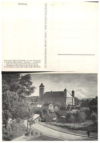 Heilsberg ostpreußen - heilsberg,