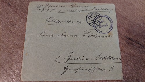 Kriegsgefangenenlager - -,