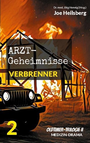 Arztgeheimnisse