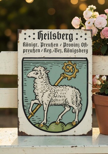 Heilsberg ostpreußen preußen - heilsberg,