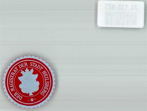 38115923 heilsberg der - -,