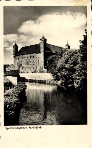 Lidzbark warmiński - lidzbark,