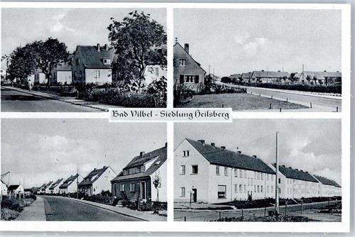 61118 w6368 bad vilbel - 61118,