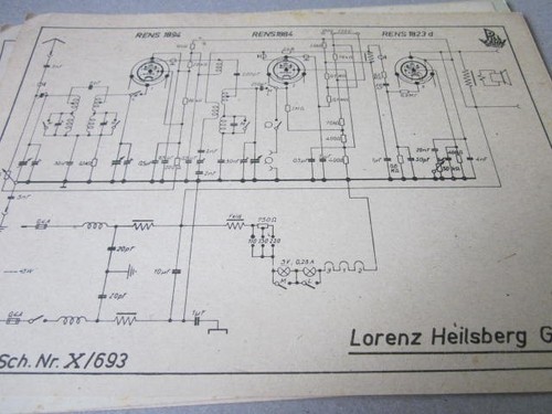 Lorenz heilsberg - lorenz,