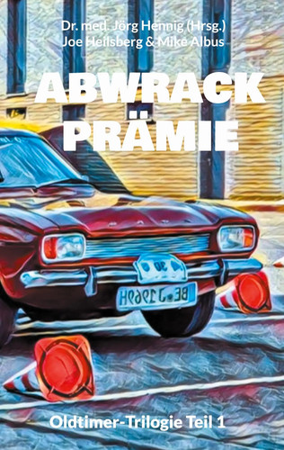 Abwrackprämie - , |