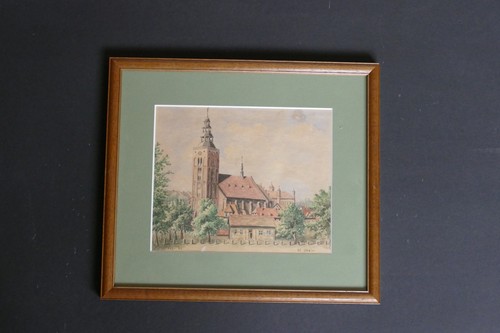 Lidzark warminski heilsberg - warminski,