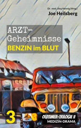 Arztgeheimnisse