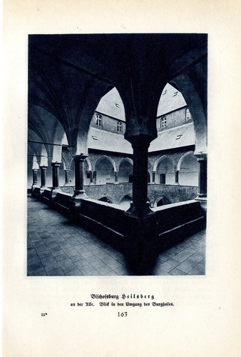 Bischofsburg heilsberg - bischofsburg,