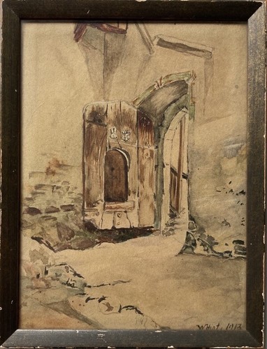Interieur burg heilsberg - heilsberg, in