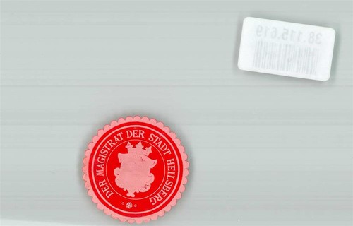 38115619 heilsberg der - -,