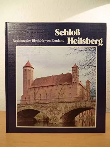 Schloß heilsberg residenz - schloß,