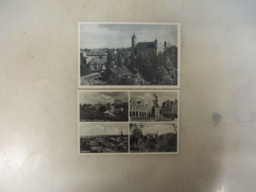 26667 alte postkarte - 2,