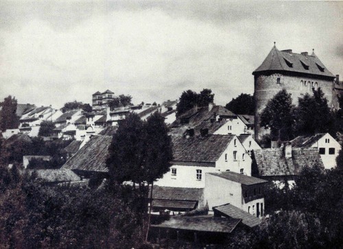 Heilsberg lidzbark warminski - lidzbark, warminski-