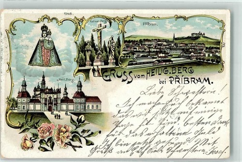 Pribram pibrans 1901 - pibrans,