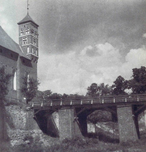 Heilsberg lidzbark warminski - lidzbark, warminski-