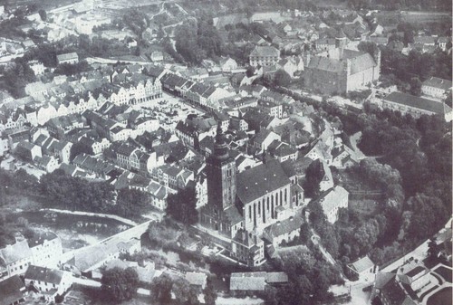 Heilsberg lidzbark warmiński - lidzbark,