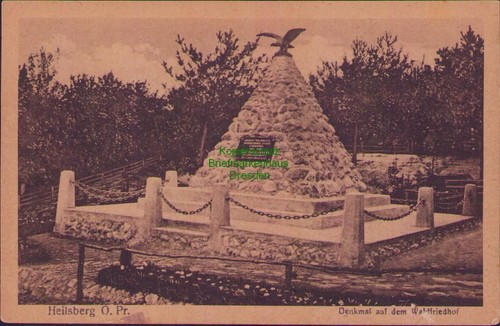 161685 heilsberg pr - ak, o.-pr
