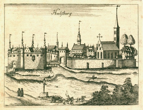Heilsberg lidzbark warminski - heilsberg,