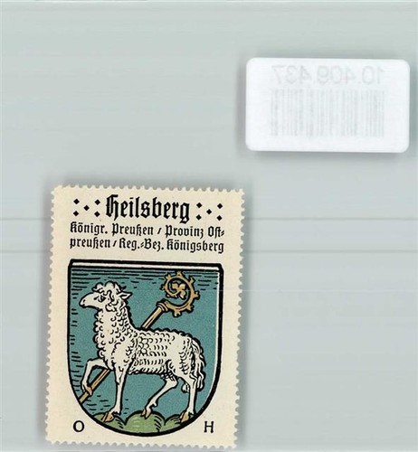 10409437 heilsberg vignette - -,